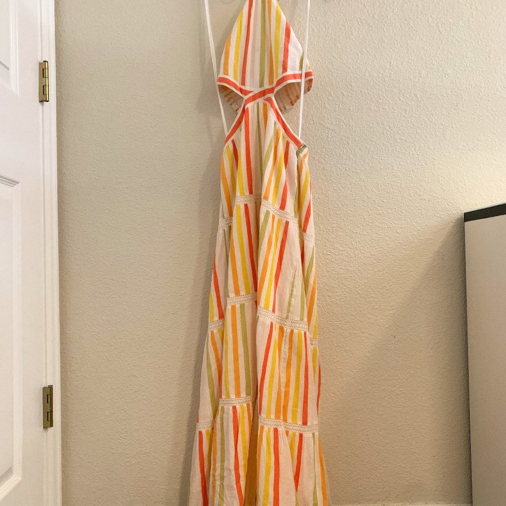 Aerie Summer Dress